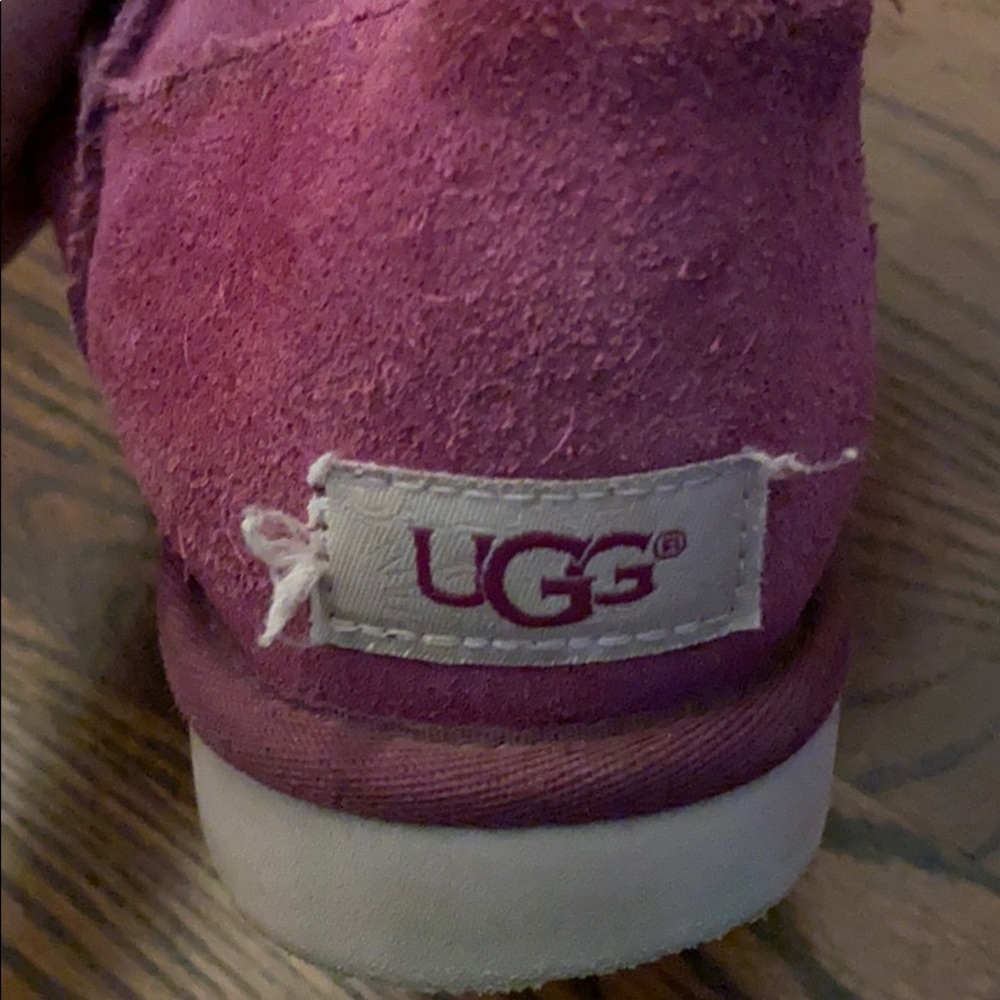 Ugg Bailey Button Winter Boot - image 2